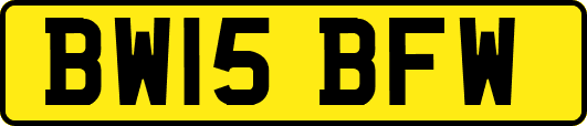 BW15BFW