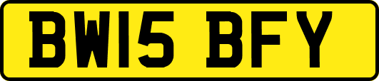 BW15BFY