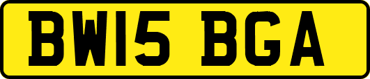BW15BGA
