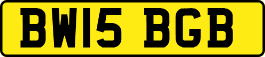 BW15BGB