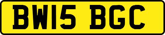 BW15BGC