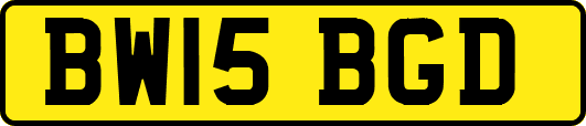 BW15BGD