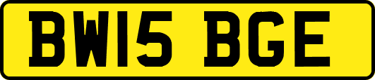 BW15BGE