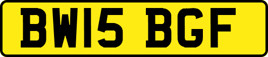 BW15BGF