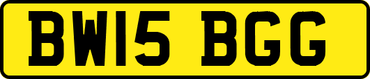 BW15BGG