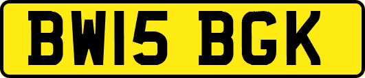 BW15BGK