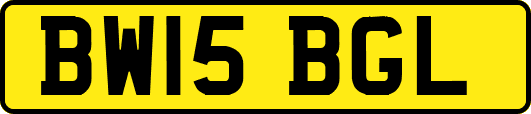 BW15BGL