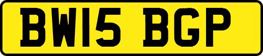 BW15BGP