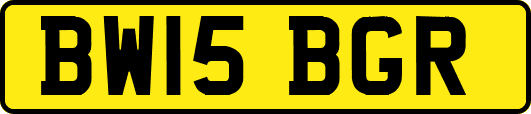 BW15BGR