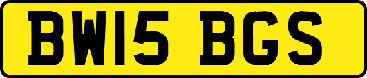 BW15BGS