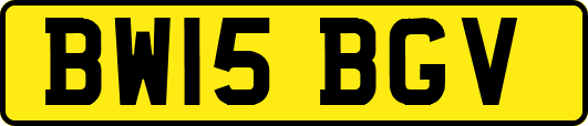 BW15BGV