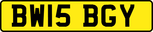 BW15BGY