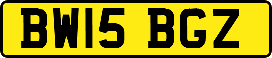 BW15BGZ
