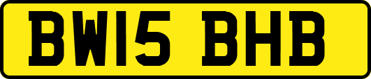 BW15BHB