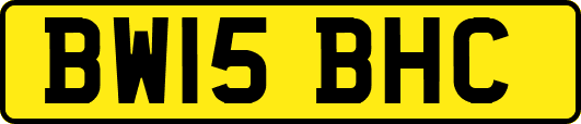 BW15BHC