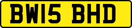 BW15BHD