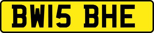 BW15BHE