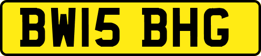 BW15BHG
