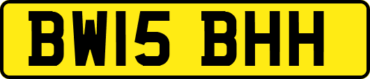BW15BHH