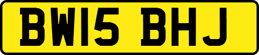 BW15BHJ