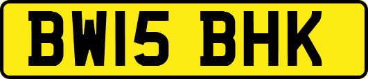 BW15BHK