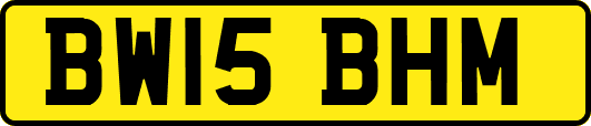 BW15BHM