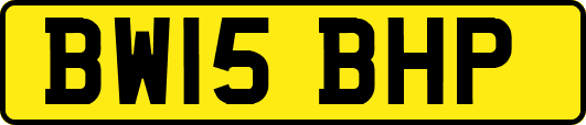 BW15BHP