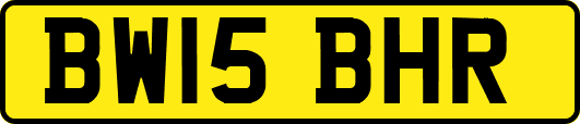 BW15BHR