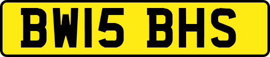 BW15BHS
