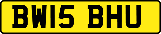 BW15BHU