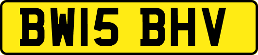 BW15BHV