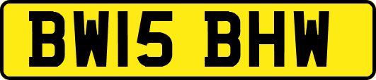 BW15BHW