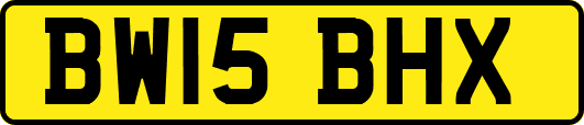 BW15BHX