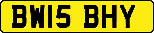 BW15BHY