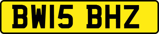 BW15BHZ