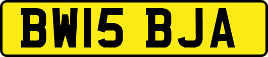 BW15BJA