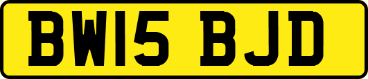 BW15BJD