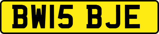 BW15BJE