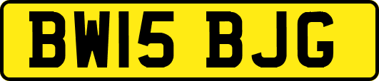 BW15BJG