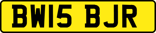 BW15BJR