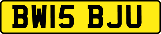 BW15BJU