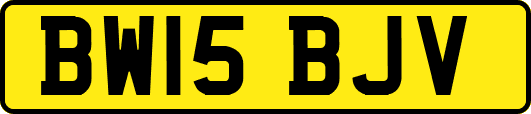 BW15BJV