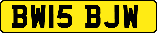 BW15BJW