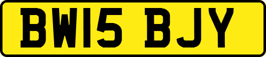 BW15BJY