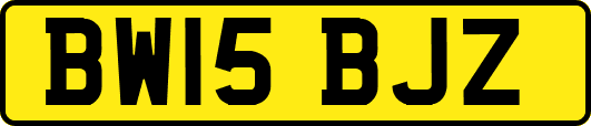 BW15BJZ