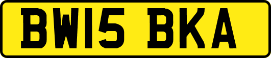 BW15BKA