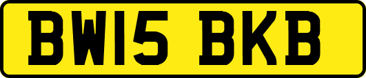 BW15BKB