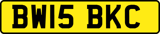 BW15BKC