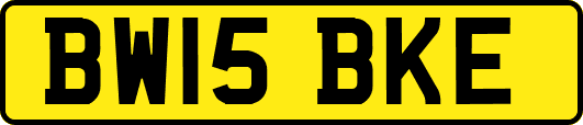 BW15BKE