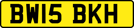 BW15BKH